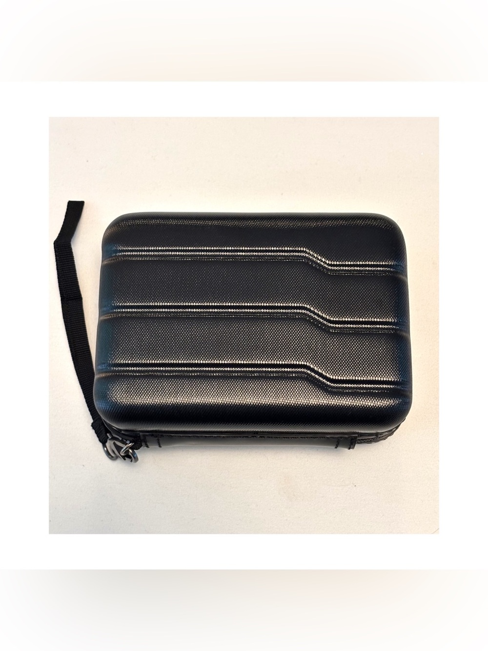 Hardside Dopp Kit Case - Picture 3 of 6
